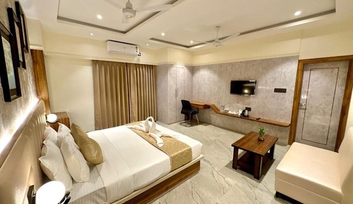 Premium-Zimmer