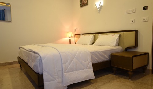 Deluxe-Doppelzimmer