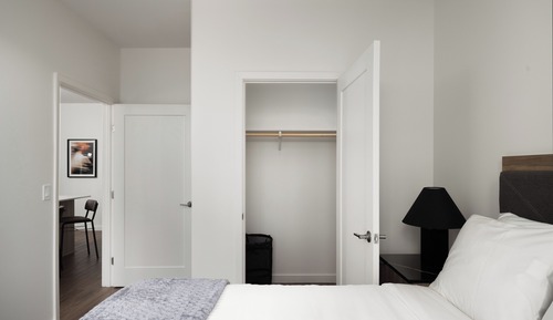 Apartment, 1 Schlafzimmer