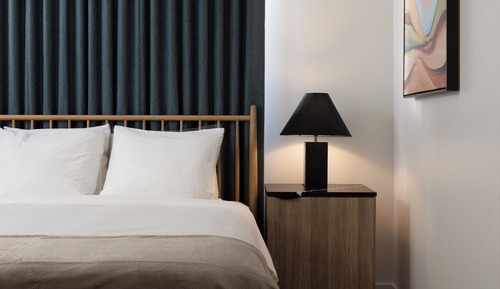 Apartment, 2 Schlafzimmer