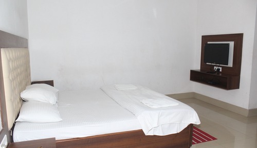 Premium-Zimmer