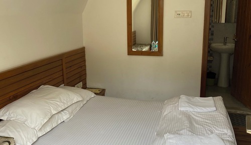 Deluxe-Suite