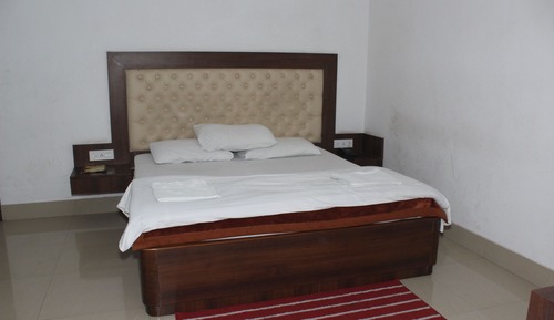 Deluxe-Zimmer