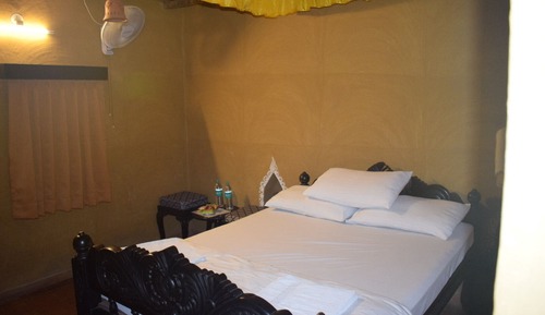 Premium-Zimmer