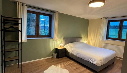 Villa, 5 Schlafzimmer, Raucher, Balkon