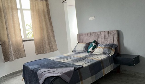 Deluxe-Zimmer, Stadtblick