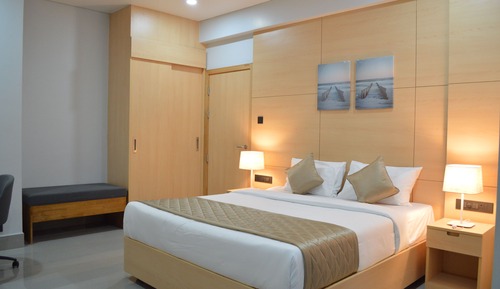 Executive-Suite