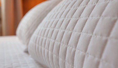 Standard-Studiosuite, Bergblick