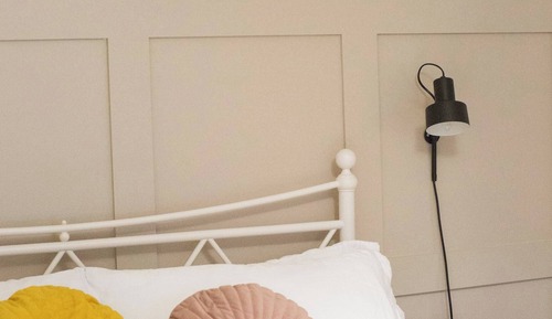 Ferienhaus, 2 Schlafzimmer