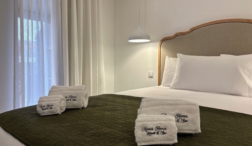 Economy-Doppelzimmer