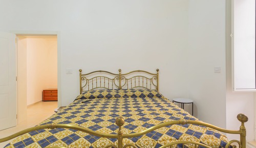 Familien-Doppel- oder -Zweibettzimmer, Terrasse