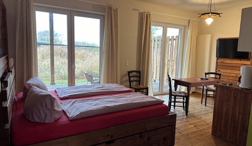 Doppelzimmer