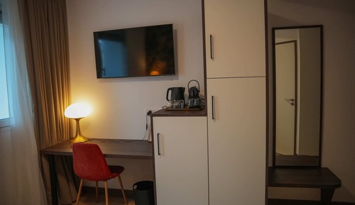 Classic-Doppelzimmer