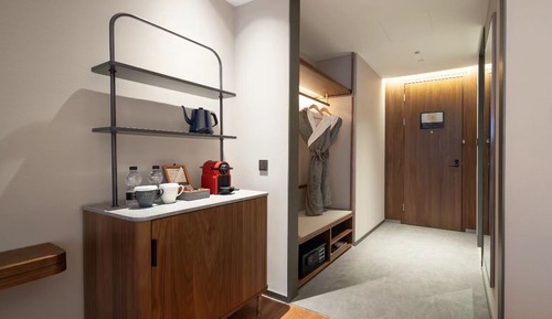 Superior-Zweibettzimmer