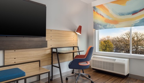 Zimmer, 1 King-Bett, barrierefrei, Badewanne