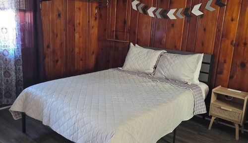 Classic-Doppelzimmer