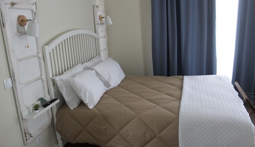 Classic-Doppelzimmer