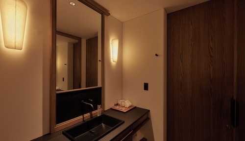 Superior-Zweibettzimmer, Gartenblick