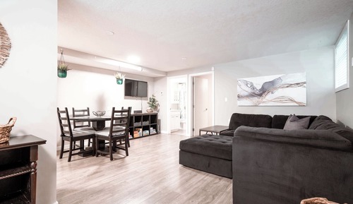 Comfort-Apartment