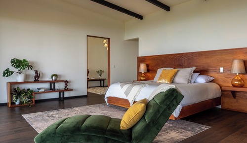 Luxury-Haus