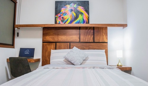 Business-Zimmer