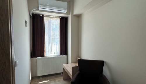 Standard-Dreibettzimmer