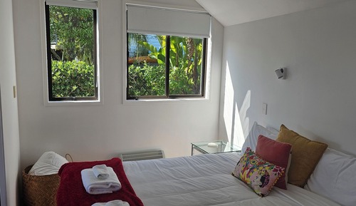 Premium-Doppelzimmer, Meerblick