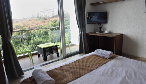 Premium-Zimmer