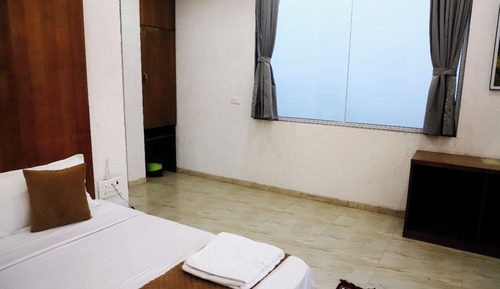 Deluxe-Doppelzimmer, Balkon, Talblick