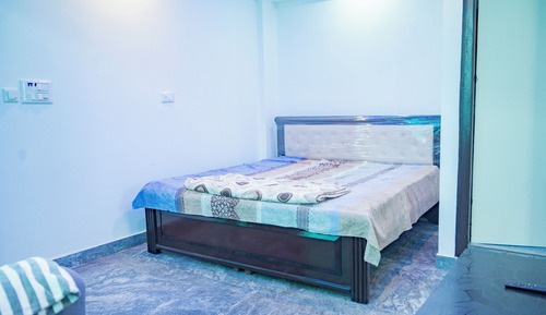 Deluxe-Doppelzimmer