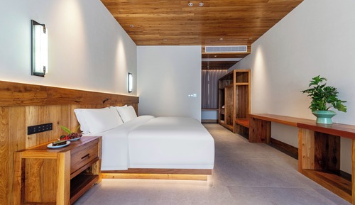 Ferienhaus, 4 Schlafzimmer, Talblick