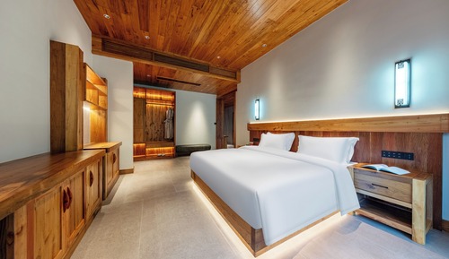 Panoramic-Haus, 3 Schlafzimmer, Hügelblick