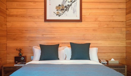 Comfort-Haus, 4 Schlafzimmer, Hügelblick