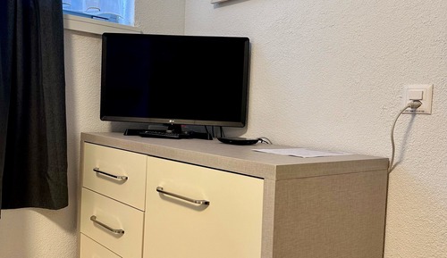 Standard-Apartment