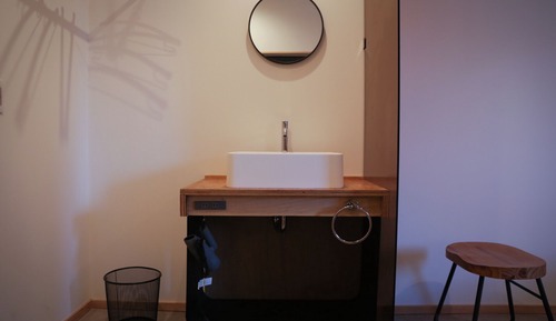 Doppelzimmer, eigenes Bad