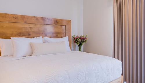 Deluxe-Apartment, 2 Schlafzimmer