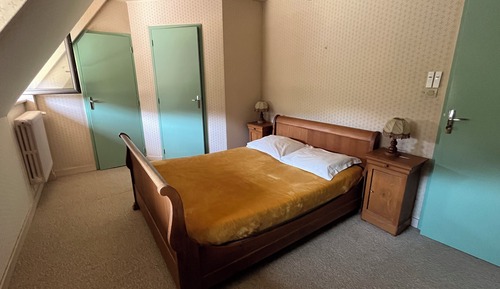 Doppelzimmer