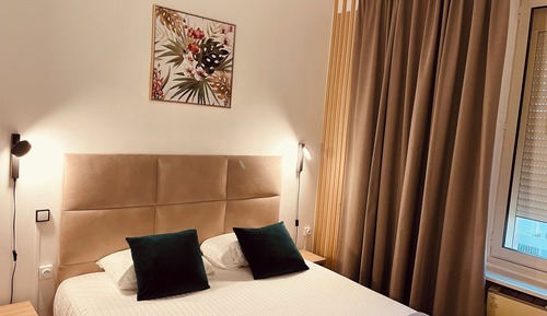 Standardzimmer