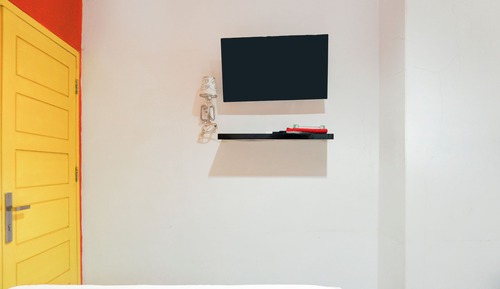 Standard-Doppelzimmer