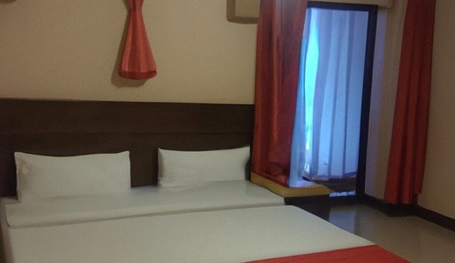 Deluxe-Zimmer