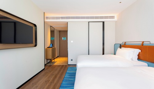 Superior-Zweibettzimmer