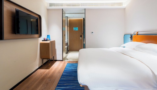 Comfort-Doppelzimmer