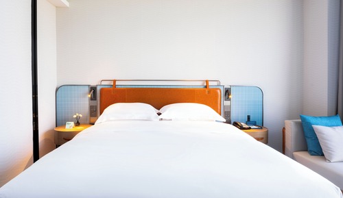 Panoramic-Doppelzimmer