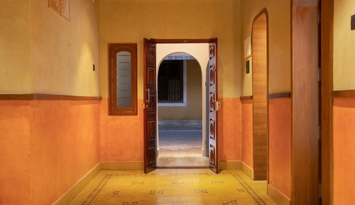 Luxury-Villa, Meerblick