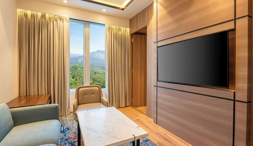 Premium-Suite