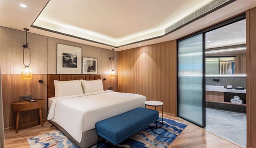 Presidential-Suite