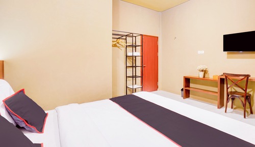 Standard-Doppelzimmer