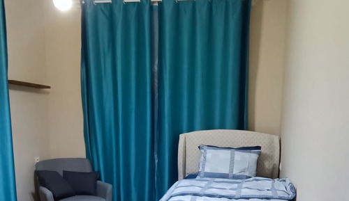 Comfort-Doppel- oder -Zweibettzimmer, Hügelblick