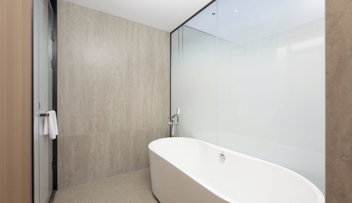 Standardzimmer, 1 King-Bett, Badewanne (Extra Floor Space)