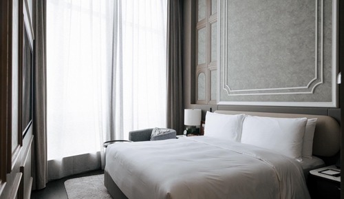 Suite, 1 Schlafzimmer